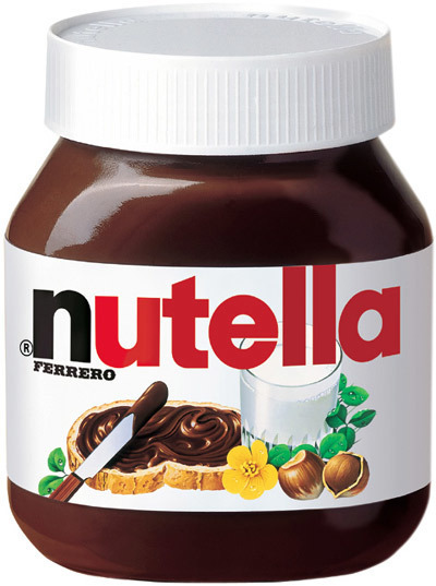 Warning Nutella contient le plus dangereux des phtalates | aquarium | Scoop.it