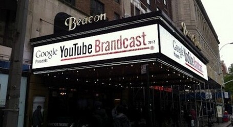 &iquest;Qu&eacute; es Youtube Brandcast? | Herramientas de Social Media | Scoop.it