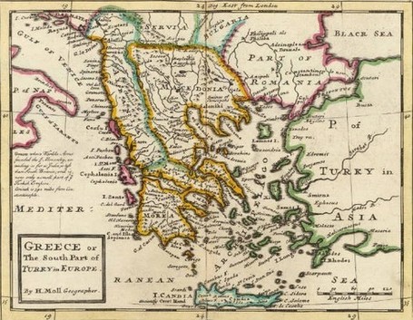 Are you an old maps fan? | OpenSource Geo & Geoweb News | Scoop.it