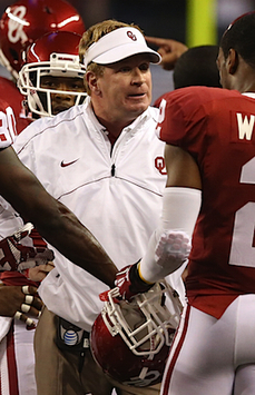 Is A 3-4 Defensive Scheme In OU's Near Future? | Sooner4OU | Scoop.it