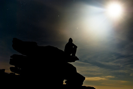 6 Questions You Need To Stop Asking Yourself | Good News For A Change | Scoop.it