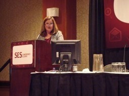 Linkbuilding Like a Nerd #SESNY | Backlinks for your Blog | Scoop.it