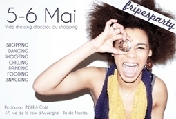 FRIPESPARTY #6 . En mai on fait ce qu&rsquo;il nous plait&nbsp;!! | Les vraies Rousses (LVR) | Scoop.it