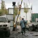 Bomber, Insurgents Attack NATO Contractor in Afghanistan | World News Scoop | Scoop.it