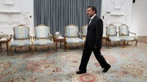 Ahmadinejad en Tha&iuml;lande pour un sommet r&eacute;gional sur l'eau | Thailande Info | Scoop.it
