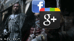Google+ Is Going After Yammer To Flank Facebook | TechCrunch | The Google+ Project | Scoop.it