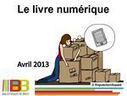 Le livre num&eacute;rique | Ressources th&eacute;matiques cbb mobile | Scoop.it