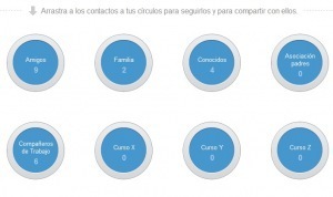 Posibilidades educativas de&nbsp;Google+ | abrasol | Scoop.it