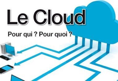 Le Cloud ? Pour qui ? Pour quoi ? > www.linformaticien.com : Actualit&eacute;s informatique, R&eacute;seau, S&eacute;curit&eacute;, Technologie, D&eacute;veloppement | Le num&eacute;rique et la ruralit&eacute; | Scoop.it