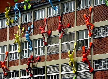 Street Art | FilmmakerIQ.com | R A N D O M S T Y L E | Scoop.it