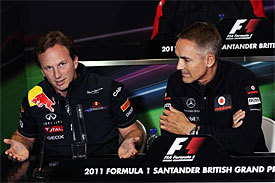 F1 news: Red Bull gets blown diffuser boost | F1 news | Scoop.it