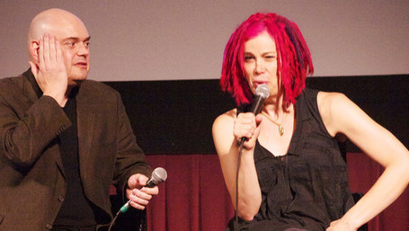Netflix Goes Sci-Fi With "Sense8," A New Original Series From The Wachowskis And J. Michael Straczynski | Fast Company | Business + Innovation | Innovation and Creativity | Scoop.it
