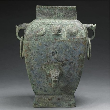 3,000-year-old wine unearthed in China | Wine in the World | Scoop.it