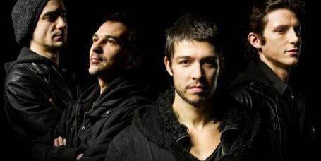 La fabuleuse &eacute;pop&eacute;e &eacute;lectrique du saxophoniste Guillaume Perret | Humanite | Jazz Buzz | Scoop.it