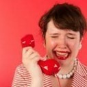 Excuse Me Ma'am, But Your Unhappiness Is Showing! | Jay Cross | Scoop.it