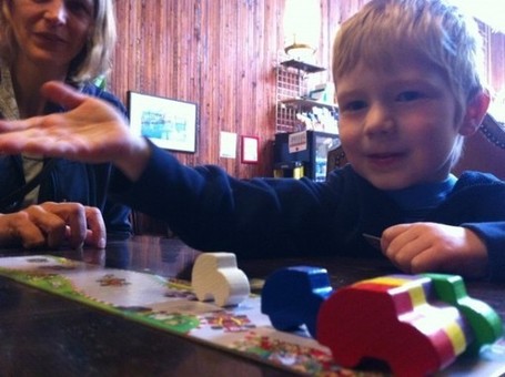 Fun For Your Brain: 10 Educational Games for&nbsp;Kids | Better teaching, more learning | Scoop.it