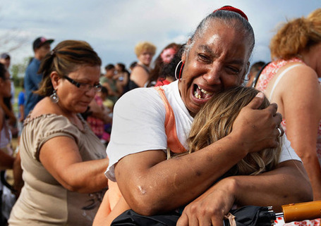 The Power of Tragic Photos &lsaquo; PhotoShelter Blog | Fables in Photojournalism | Scoop.it