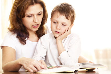 Ebooks Trump Print&mdash;Except When It Comes to Reading to Kids | E-reading and Libraries | Scoop.it