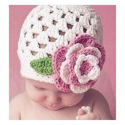 FREE Crochet Baby Hat Patterns Ideal for Beginn...
