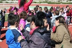 5&ordf; Jornada de Convivencia y Paz en Co&iacute;n | Educaci&oacute;n en Valores | Valores y Educaci&oacute;n | Scoop.it