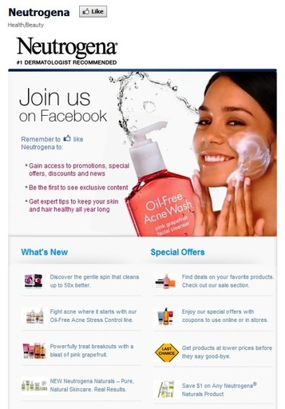 5 Ways to Increase Your Facebook Fan Engagement | Social Media Examiner | Marketing Strategy and Business | Scoop.it