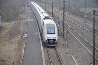 La LGV Rhin-Rh&ocirc;ne entre Dijon et Lyon report&eacute;e ? | So'Beaune | Scoop.it