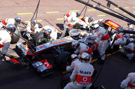 f1 Autosport - F1 News: Pirelli sure Canada will be a thriller | F1 news | Scoop.it