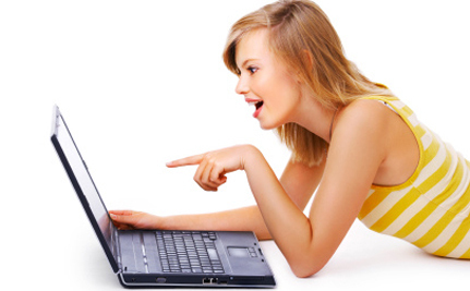 10 Ways Your Online Teenagers Are Fooling You | Your Passions | Scoop.it