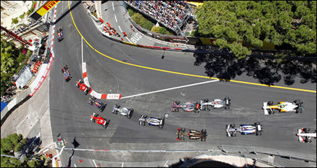 f1 Autosport,F1: Mercedes loudest F1 car in 2011 | Auto123.com | F1 news | Scoop.it