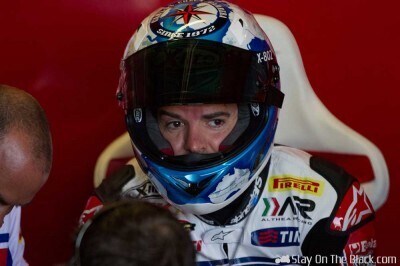 Carlos Checa Looking Forward To Favourite Track At Miller | Stayontheblack.com | Ductalk | Scoop.it