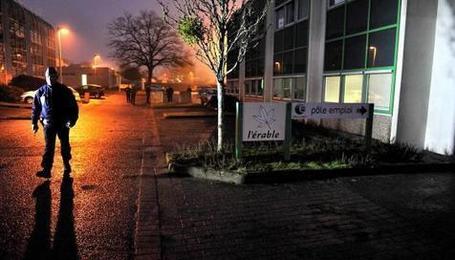 Ch&ocirc;mage en Europe: le grand &eacute;cart nord-sud s'accro&icirc;t | CRAKKS | Scoop.it