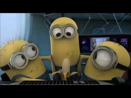 Banana (Complete Video!) &laquo; Safegaard &ndash; Movie Theater | "Cameras, Camcorders, Pictures, HDR, Gadgets, Films, Movies, Landscapes" | Scoop.it