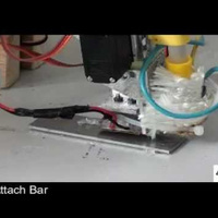 You Did What? Idiots Teach Robots How To Build Their Own Tools | qrcodes et R.A. | Scoop.it