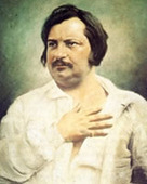 20 mai 1799 &agrave; Tours naissance de Honor&eacute; de Balzac | Racines | Scoop.it