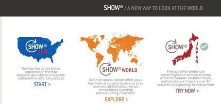 SHOW&reg;/WORLD - A New Way To Look At The World | History and Geography in the 21st Century Classroom | Scoop.it