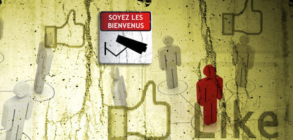 5 articles critiques sur les r&eacute;seaux sociaux en ligne | 1-MegaAulas - Ferramentas Educativas WEB 2.0 | Scoop.it