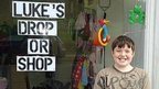 Boy given shop for social skills | Special Needs News | Scoop.it