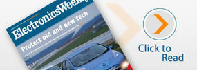 Cavendish Kinetics solves wireless performance gap - ElectronicsWeekly.com | RF MEMS Mag | Scoop.it
