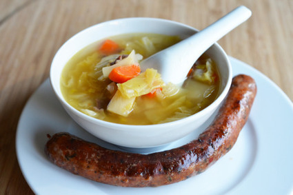 Paleo Eats: 2/4/12 | Nom Nom Paleo | Bodywork | Scoop.it
