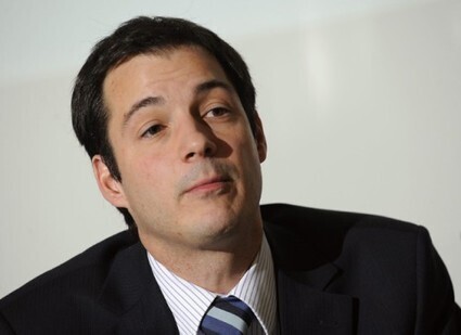 Alexander De Croo nomm&eacute; vice-Premier ministre et ministre des ... | Belgitude | Scoop.it
