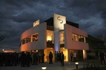 Montevideo elegida sede regional de Internet - IPS ipsnoticias.net | La "Casa de Internet de Latinoam&eacute;rica y el Caribe" | Scoop.it
