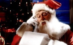 Christmas Wish List / Open Letter to&nbsp;Santa | OccupyGR | Scoop.it