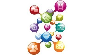 Les r&eacute;seaux sociaux, un outil de prospection n&eacute;glig&eacute; par les commerciaux | Entreprise agile, web 2.0 et innovation | Scoop.it