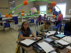 Life in a Technology Embedded Classroom: Science | Powerful Learning Practice | Tech Integration in the PYP Classroom | Scoop.it
