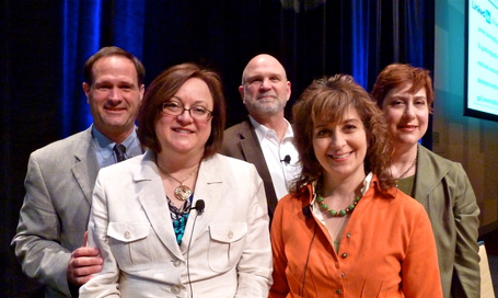 The Trusted Advisors with Open Space event was a Hit in Las Vegas! | Change Leadership Watch | Scoop.it