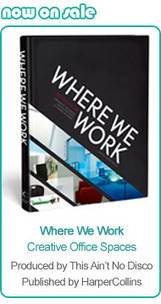 This Ain&rsquo;t No Disco (it&rsquo;s where we work) | Multidimensional Connections | Scoop.it