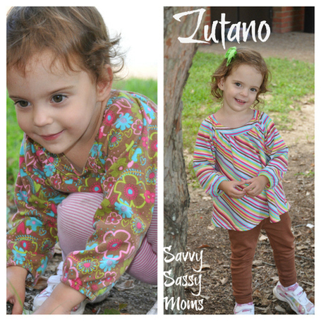 All things fashionable and fun for Moms, babies and kids | Savvy Sassy Moms | Parental Responsibility | Scoop.it