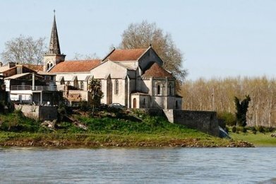 Parcourir le Val de Garonne autrement | D&eacute;veloppement en Val de Garonne | Scoop.it