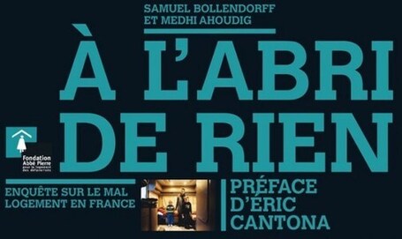 Webdocumentaire : entretien avec Samuel&nbsp;Bollendorff | Le blog documentaire | L'actualit&eacute; du webdocumentaire | Scoop.it