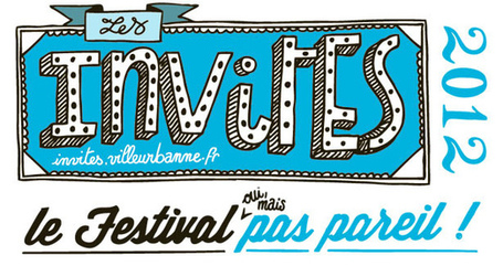 Les Invites de Villeurbanne | Photos de LYonenFrance | LYonenFrance | Scoop.it
